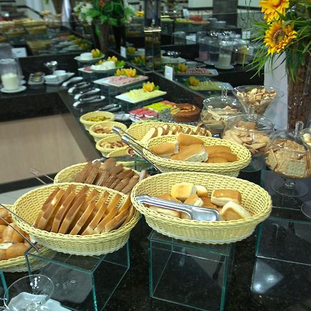 Skala Traveling Hotel Cuiabá Zewnętrze zdjęcie