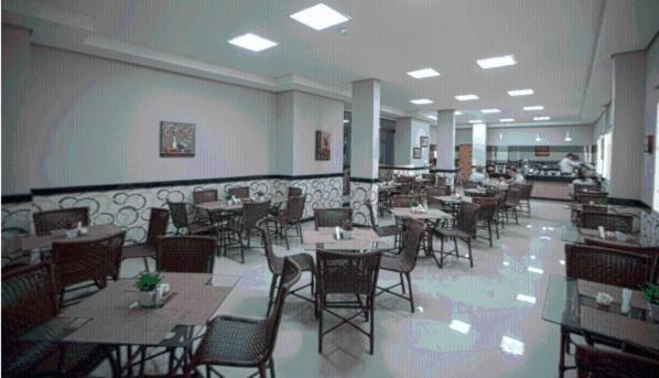 Skala Traveling Hotel Cuiabá Zewnętrze zdjęcie
