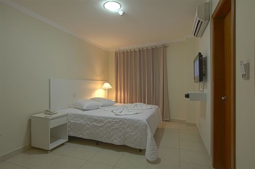 Skala Traveling Hotel Cuiabá Zewnętrze zdjęcie