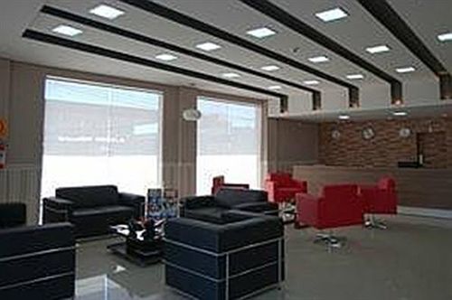Skala Traveling Hotel Cuiabá Zewnętrze zdjęcie