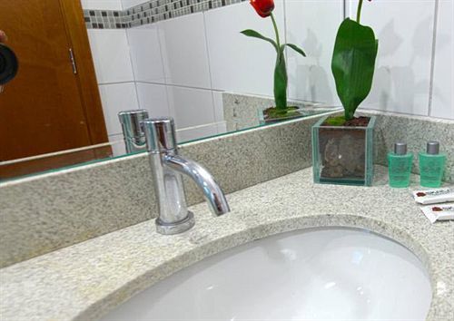 Skala Traveling Hotel Cuiabá Zewnętrze zdjęcie