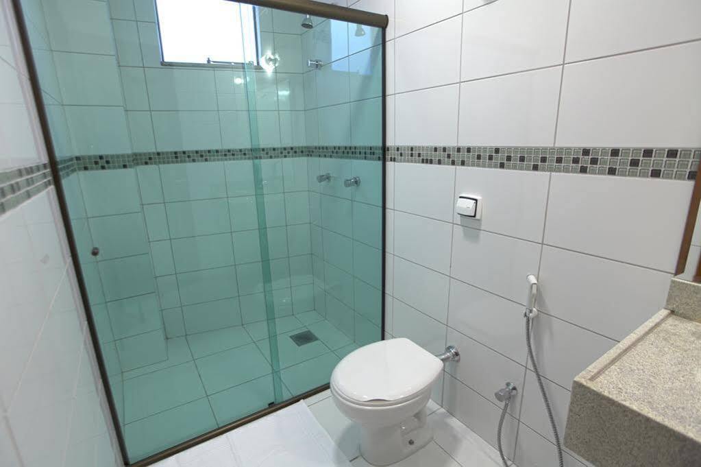 Skala Traveling Hotel Cuiabá Zewnętrze zdjęcie